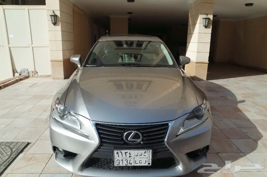 لكزس IS250 2015 (image 18)