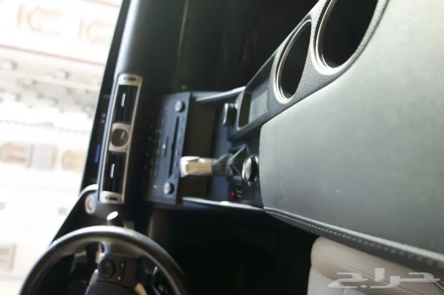 لكزس IS250 2015 (image 25)