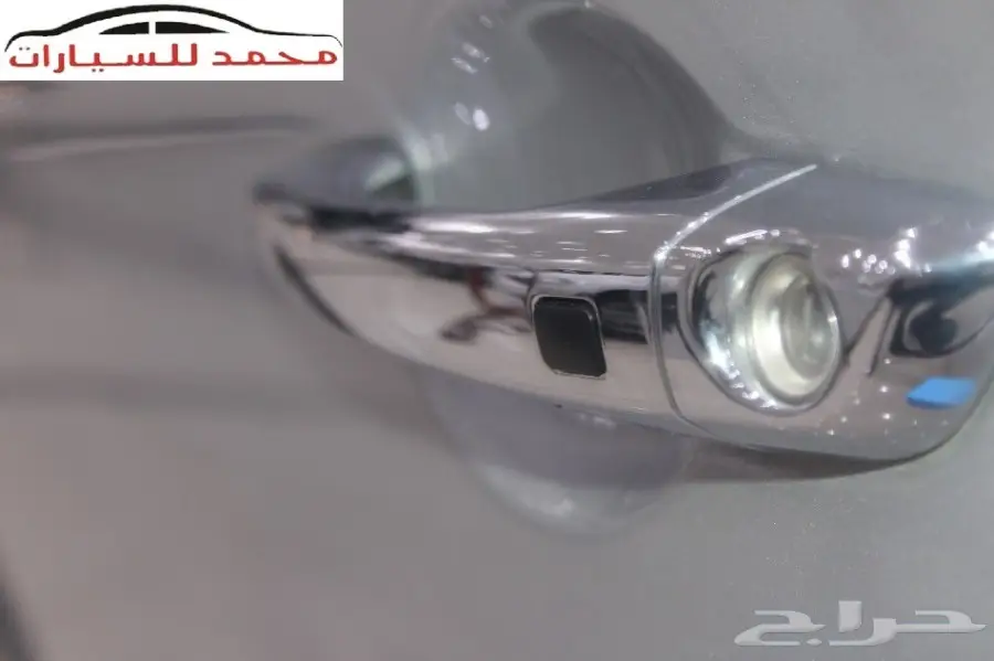 هونداى النترا 2018 فل بصمه فتحه سقف نقط عميا  (image 12)