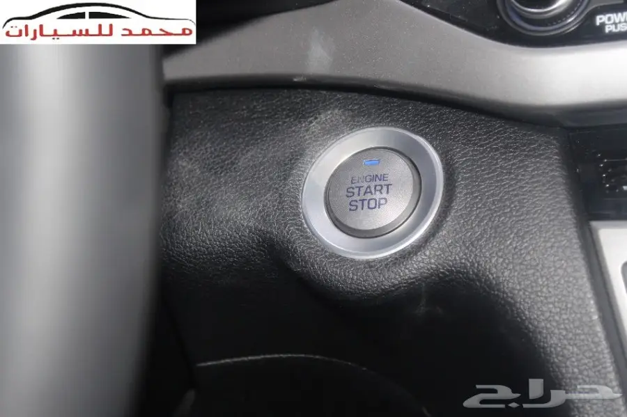 هونداى النترا 2018 فل بصمه فتحه سقف نقط عميا  (image 17)