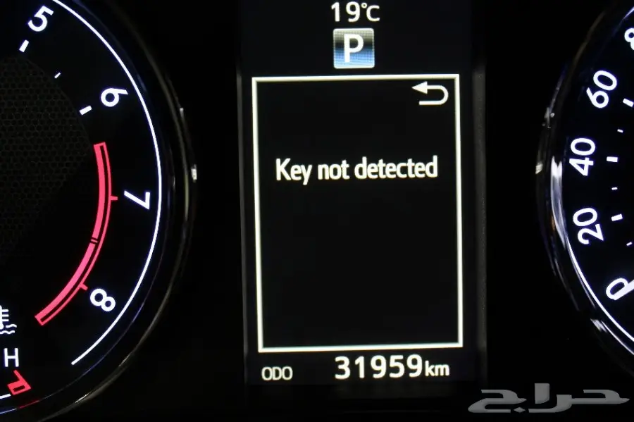 تويوتا كورولا نص فل موديل 2016 (image 12)