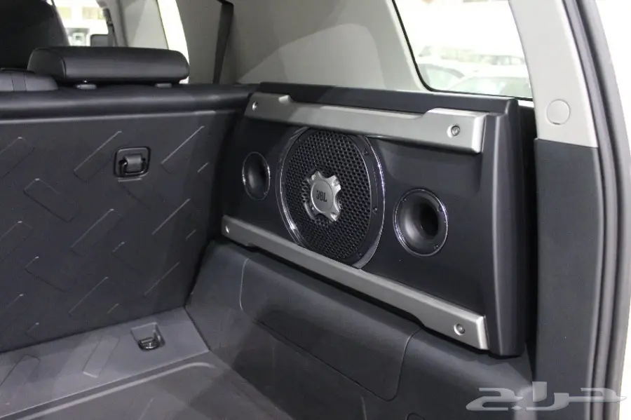 تويوتا اف جي موديل 2017 (image 7)