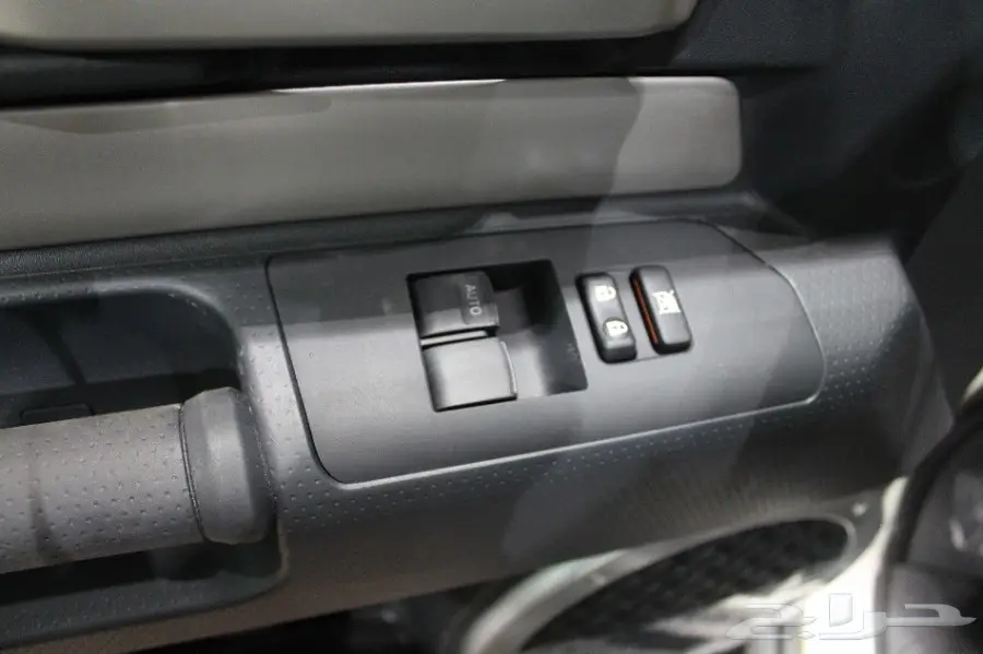 تويوتا اف جي موديل 2017 (image 10)