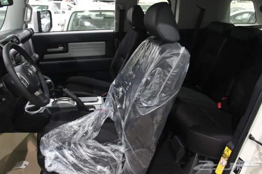 تويوتا اف جي موديل 2017 (image 12)