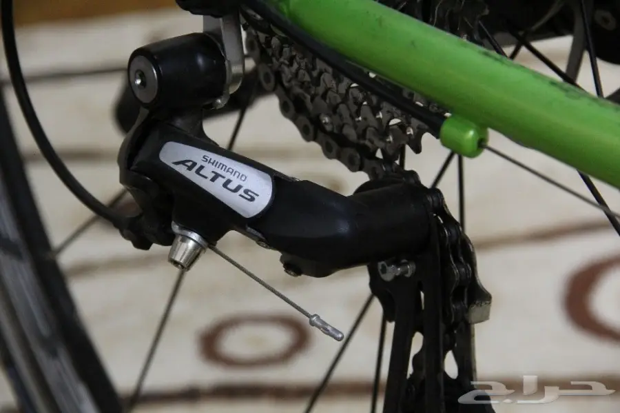 دراجة الحرية من برفورمر مقاس 53  (image 8)