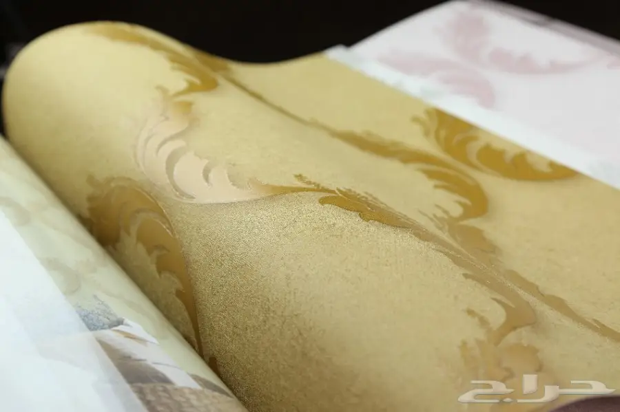 تصفية ورقجدران كوري بسعر لا يصدق (image 2)