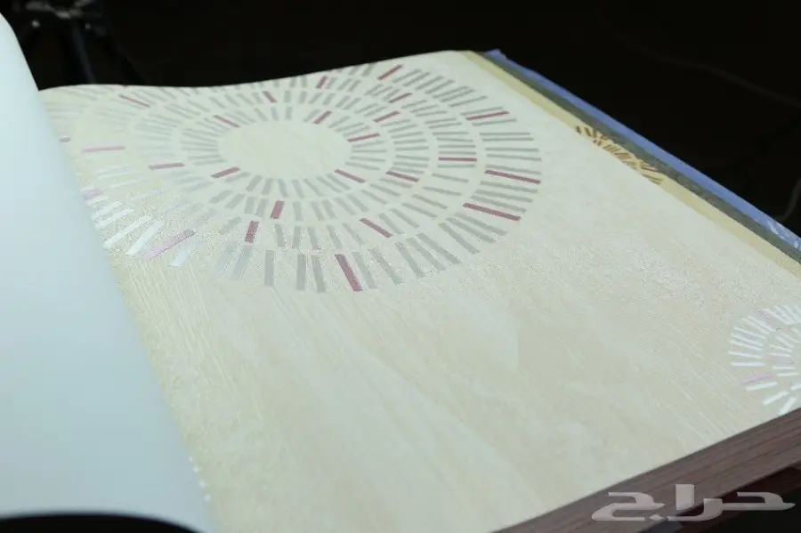 تصفية ورقجدران كوري بسعر لا يصدق (image 3)