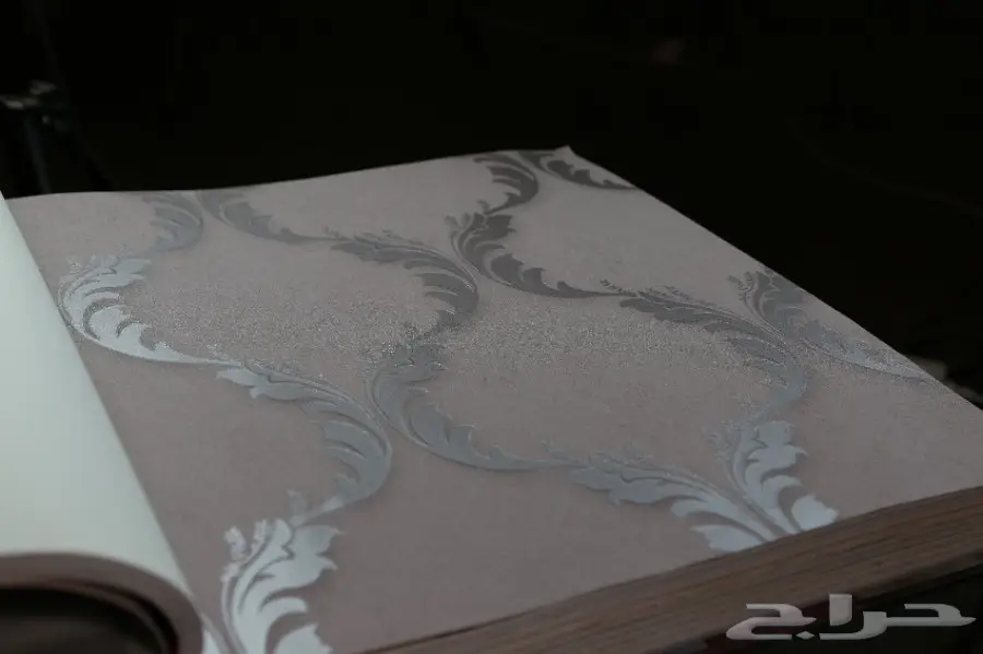 تصفية ورقجدران كوري بسعر لا يصدق (image 4)