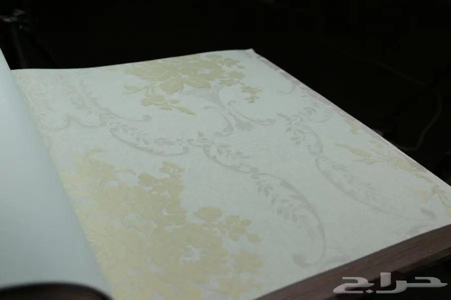 تصفية ورقجدران كوري بسعر لا يصدق (image 6)