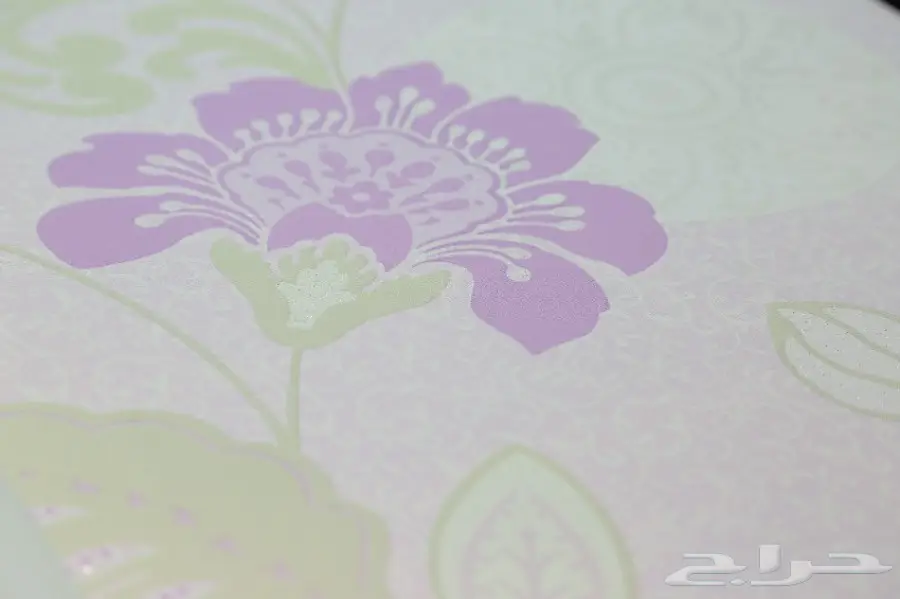 تصفية ورقجدران كوري بسعر لا يصدق (image 10)