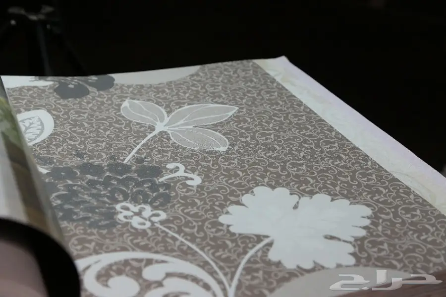 تصفية ورقجدران كوري بسعر لا يصدق (image 13)