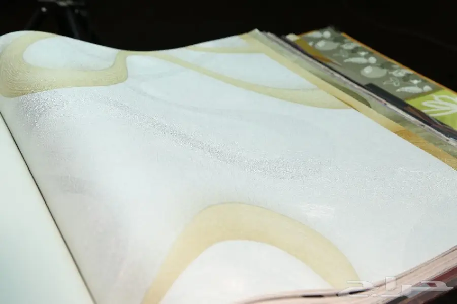 تصفية ورقجدران كوري بسعر لا يصدق (image 28)