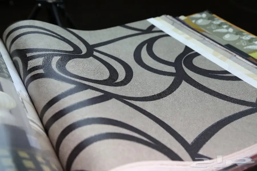 تصفية ورقجدران كوري بسعر لا يصدق (image 29)