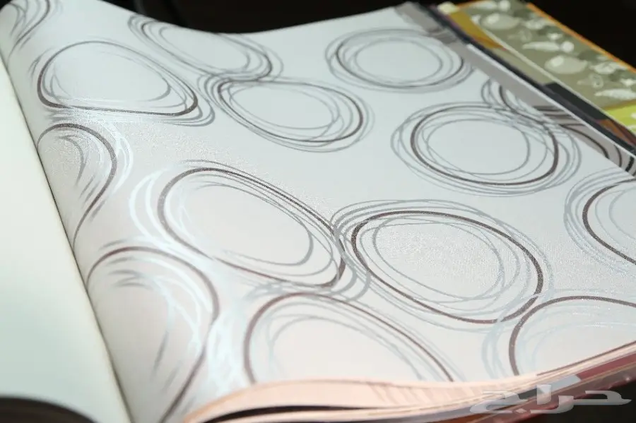 تصفية ورقجدران كوري بسعر لا يصدق (image 30)