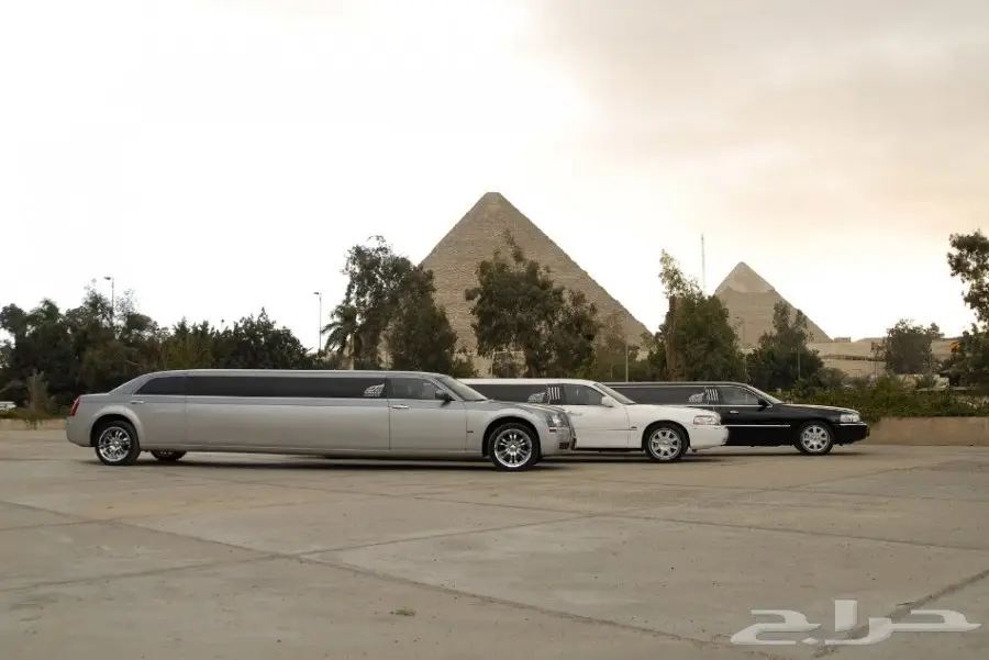 استئجار سيارات فخمة - خدمات 7 نجوم (image 3)