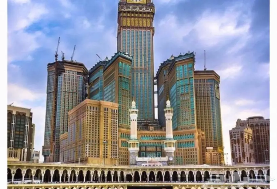 عروض فنادق مكه  (image 1)