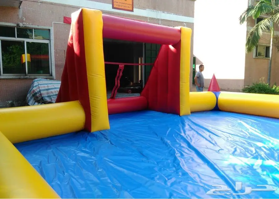 ملعب صابوني وزحاليق ق مائيه  (image 8)