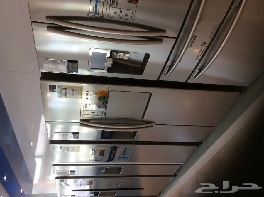 رائد الاستبدال للاجهزة الكهربائية مكيف ثلاجة  (image 32)