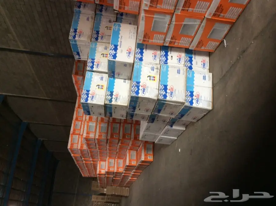 رائد الاستبدال للاجهزة الكهربائية مكيف ثلاجة  (image 42)