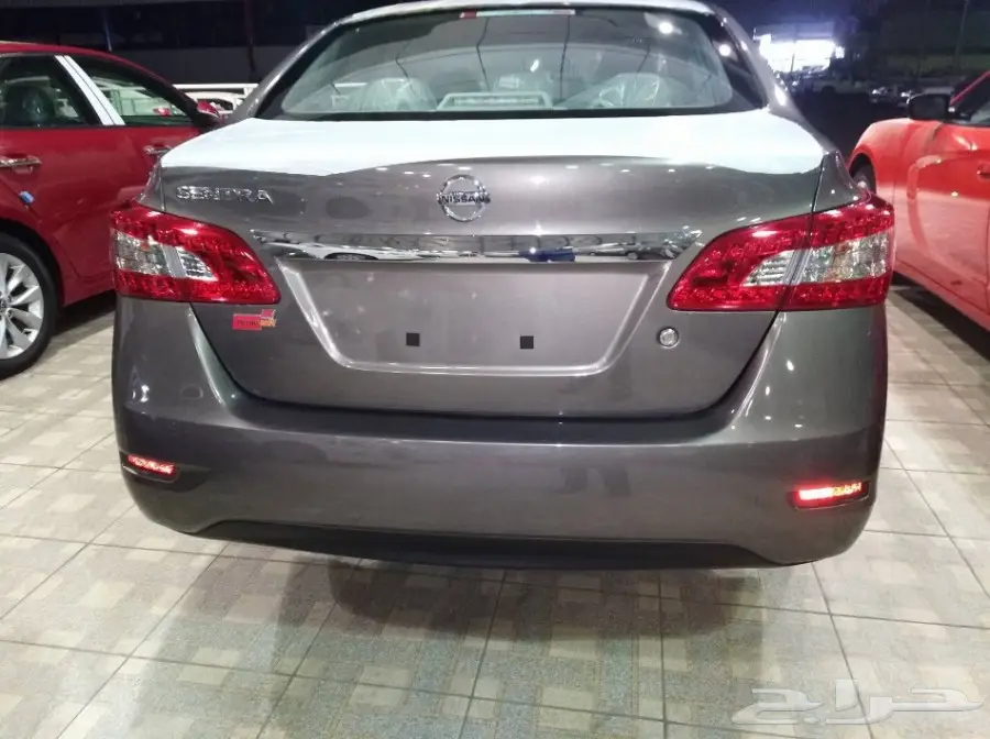 عروض العام الجديد على سنترا 2017 ب46000 (image 6)