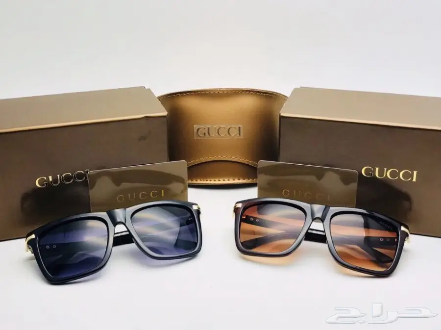 نظارات شمسية وبراويز طبية 2030 - فرصة لا تُفوَّت! (image 296)