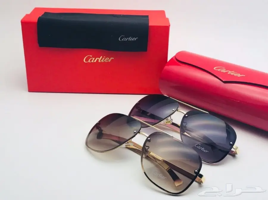 نظارات شمسية وبراويز طبية 2030 - فرصة لا تُفوَّت! (image 303)