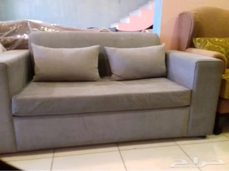 للبيع اطقم كنب ايكيا بسعر الجمله (image 5)