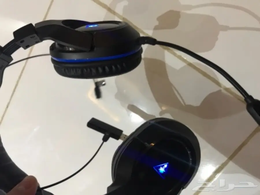 سماعات تورتل بيتش 520 (image 3)