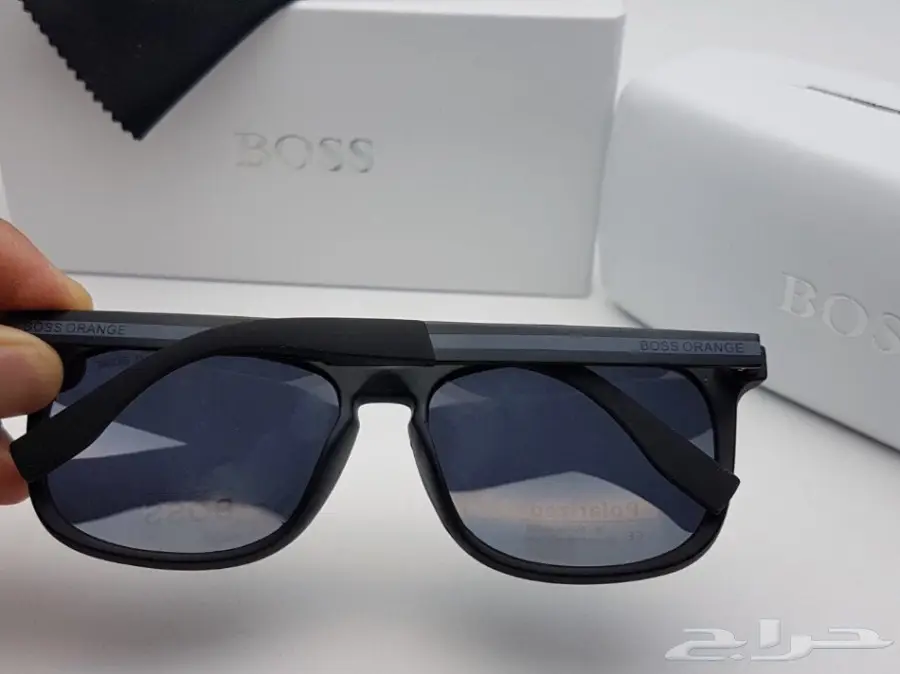 نظارات شتوية وبراويز طبية 2030 (image 4)