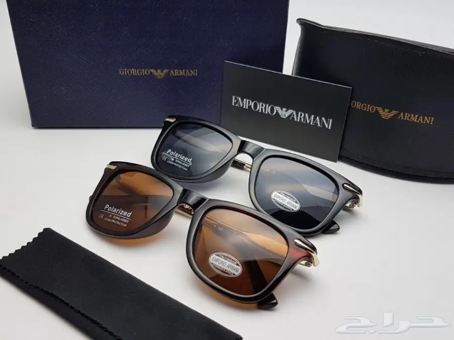 نظارات شتوية وبراويز طبية 2030 (image 11)