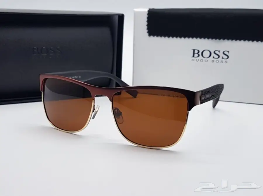 نظارات شتوية وبراويز طبية 2030 (image 38)