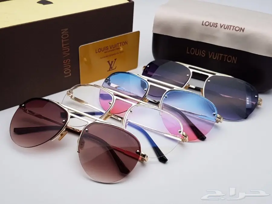 نظارات شتوية وبراويز طبية 2030 (image 42)