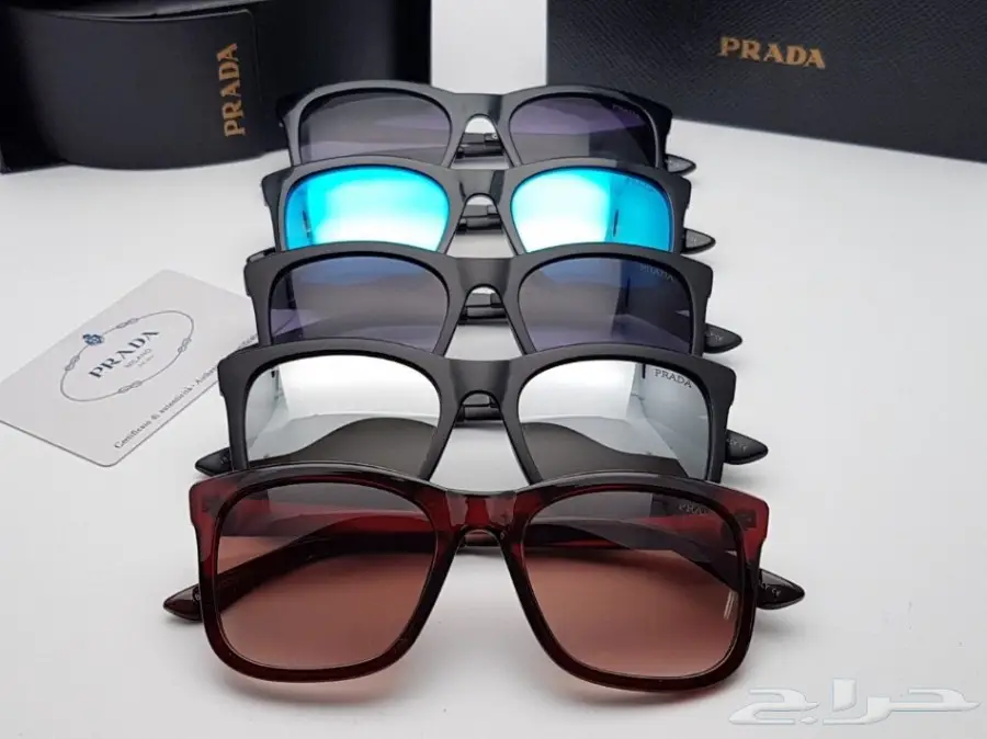 نظارات شتوية وبراويز طبية 2030 (image 51)