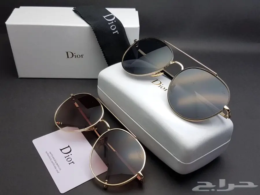 نظارات شتوية وبراويز طبية 2030 (image 55)