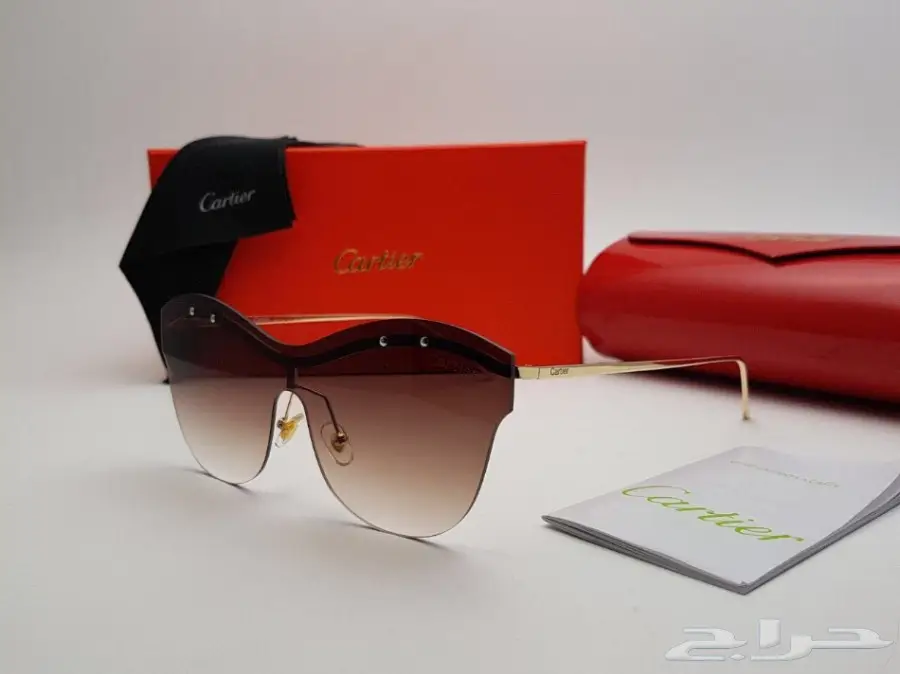 نظارات شتوية وبراويز طبية 2030 (image 96)