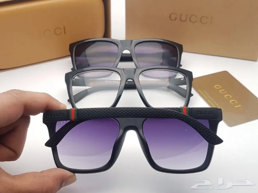 نظارات شتوية وبراويز طبية 2030 (image 108)