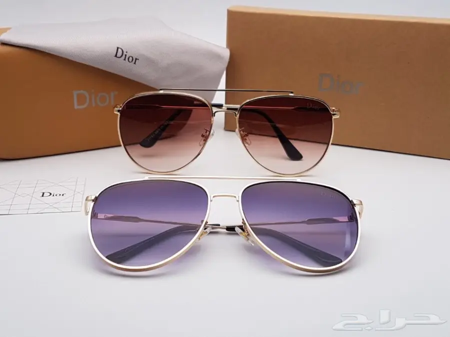 نظارات شتوية وبراويز طبية 2030 (image 177)