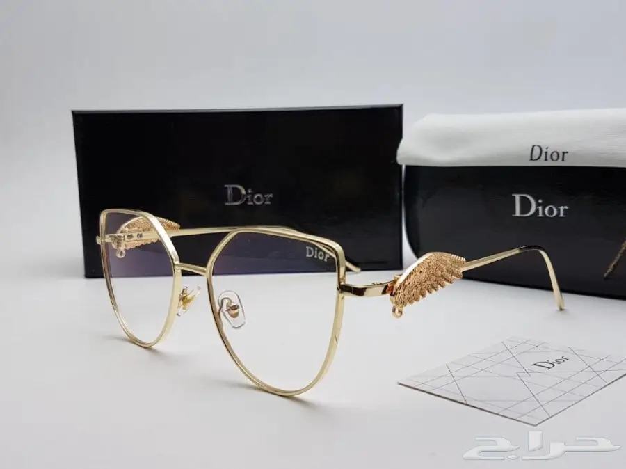 نظارات شتوية وبراويز طبية 2030 (image 303)