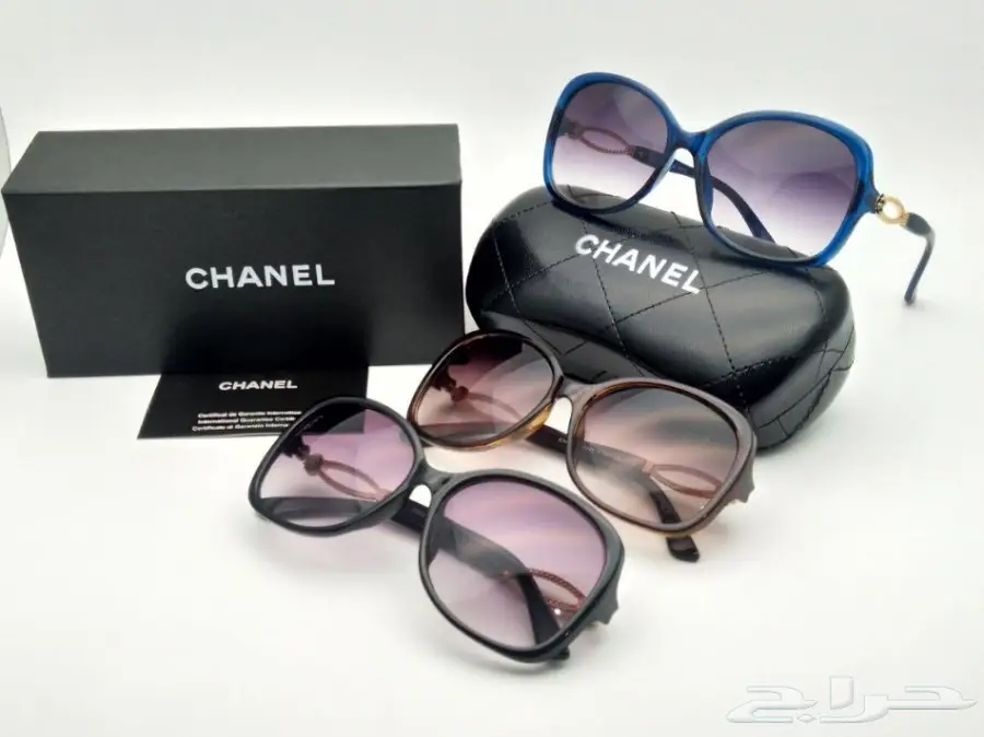 نظارات شتوية وبراويز طبية 2030 (image 311)