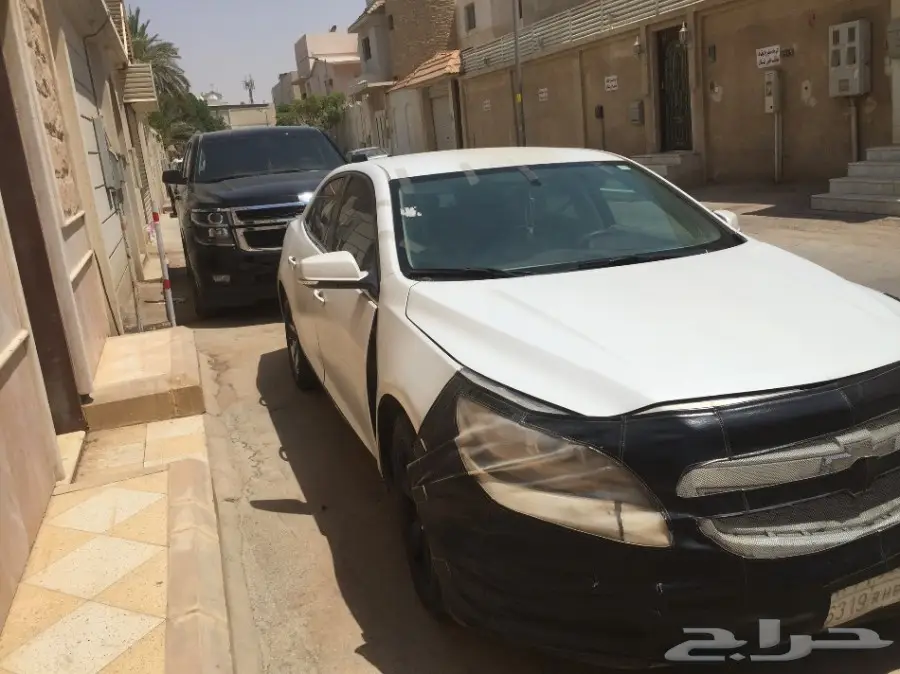 شيفروليه ماليبو 2013 للبيع 