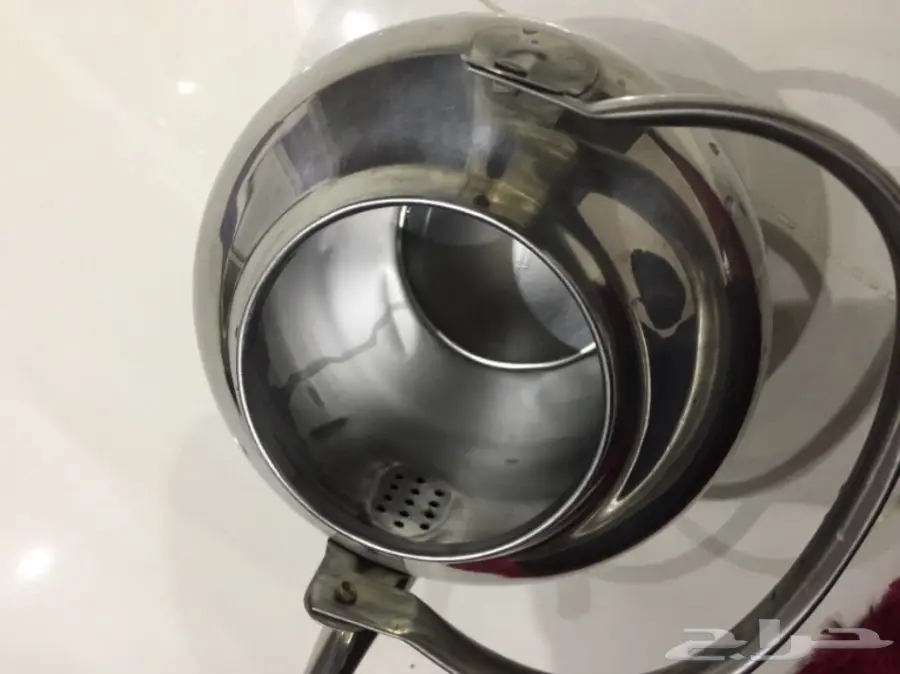 ابريق استيل كوري  (image 2)