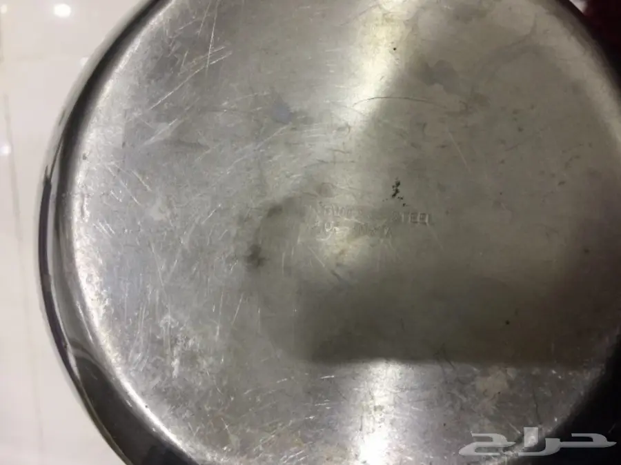 ابريق استيل كوري  (image 3)