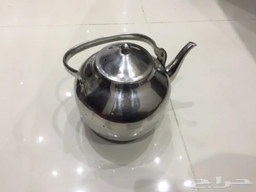 ابريق استيل كوري  (image 5)