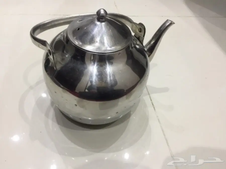 ابريق استيل كوري  (image 6)