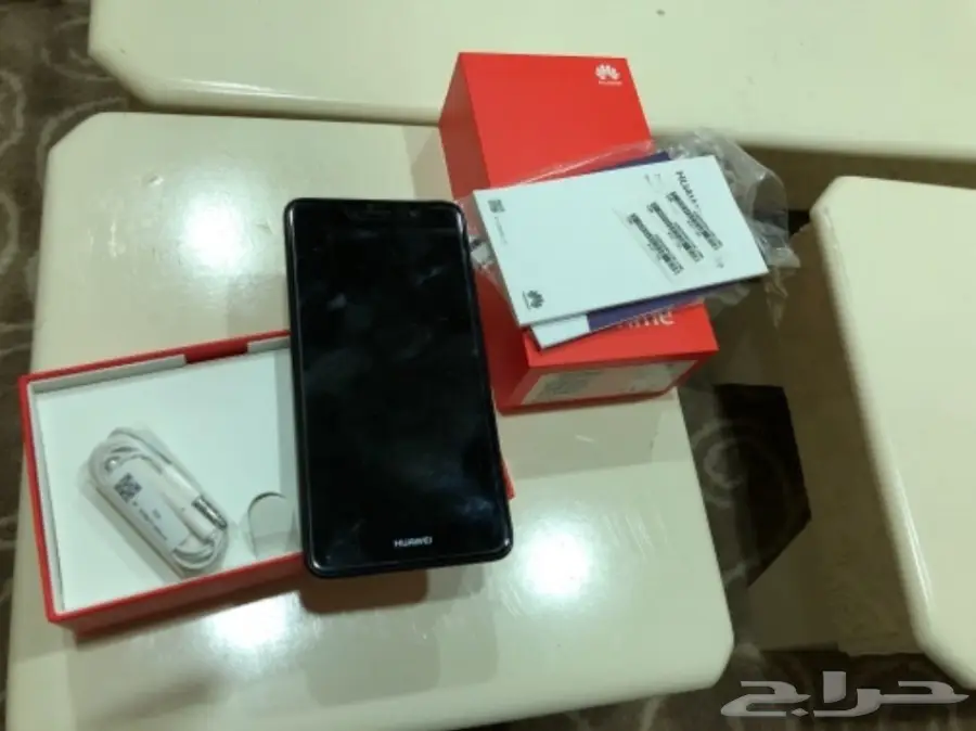 جوال هواوي (image 1)