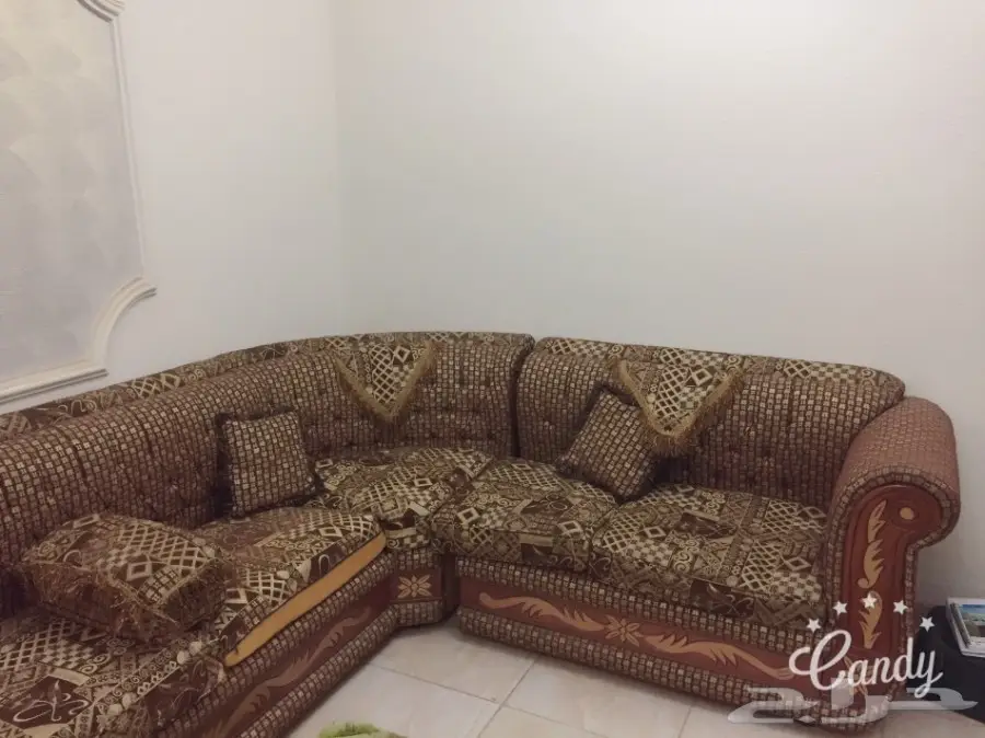 مجلس عربي للبيع   (image 1)