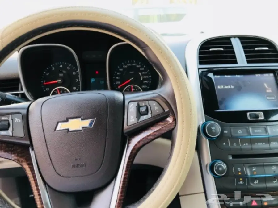 ماليبو 2013 LTZ V6 (image 13)