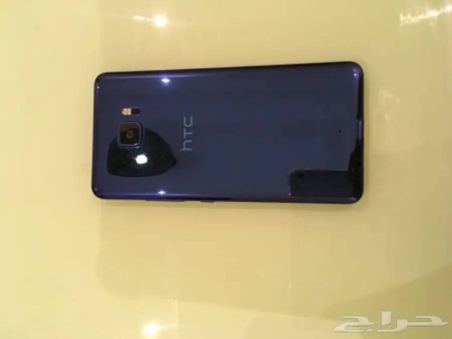 HTC U Ultra Sapphire Edition أخو الجديد للبيع (image 2)