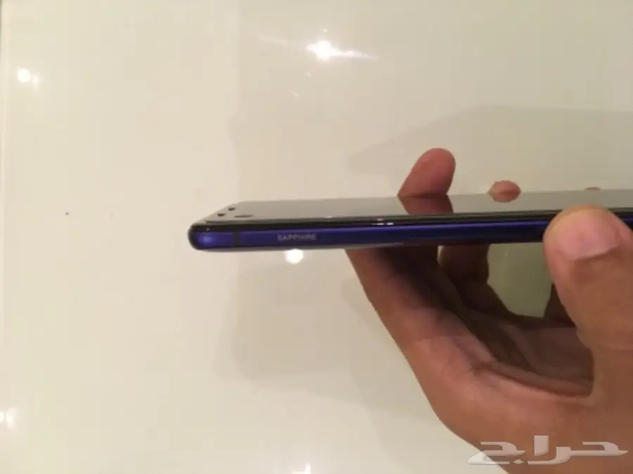 HTC U Ultra Sapphire Edition أخو الجديد للبيع (image 3)