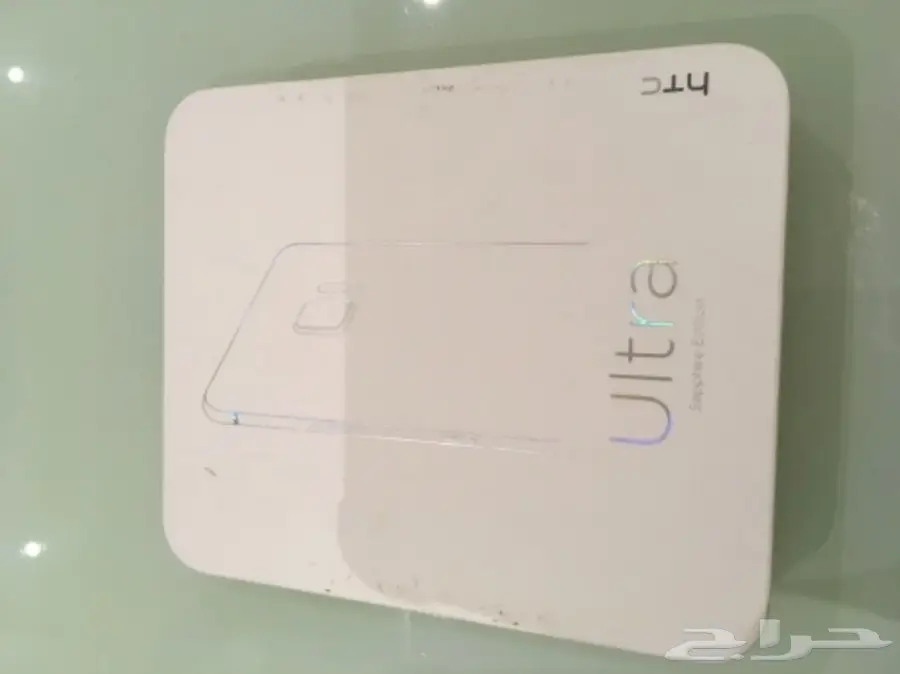 HTC U Ultra Sapphire Edition أخو الجديد للبيع (image 5)